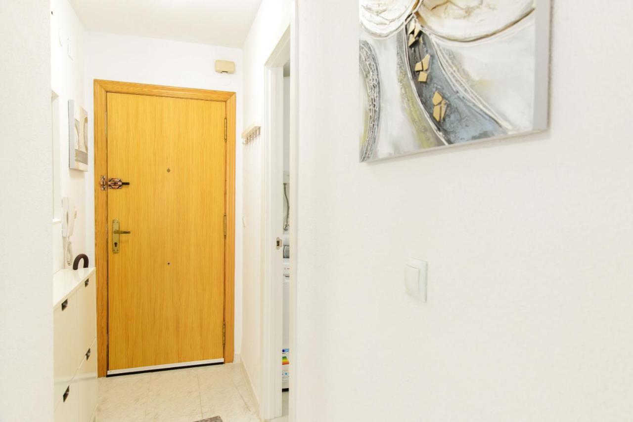 Holiday Suite Playa Del Cura Torrevieja Exterior photo